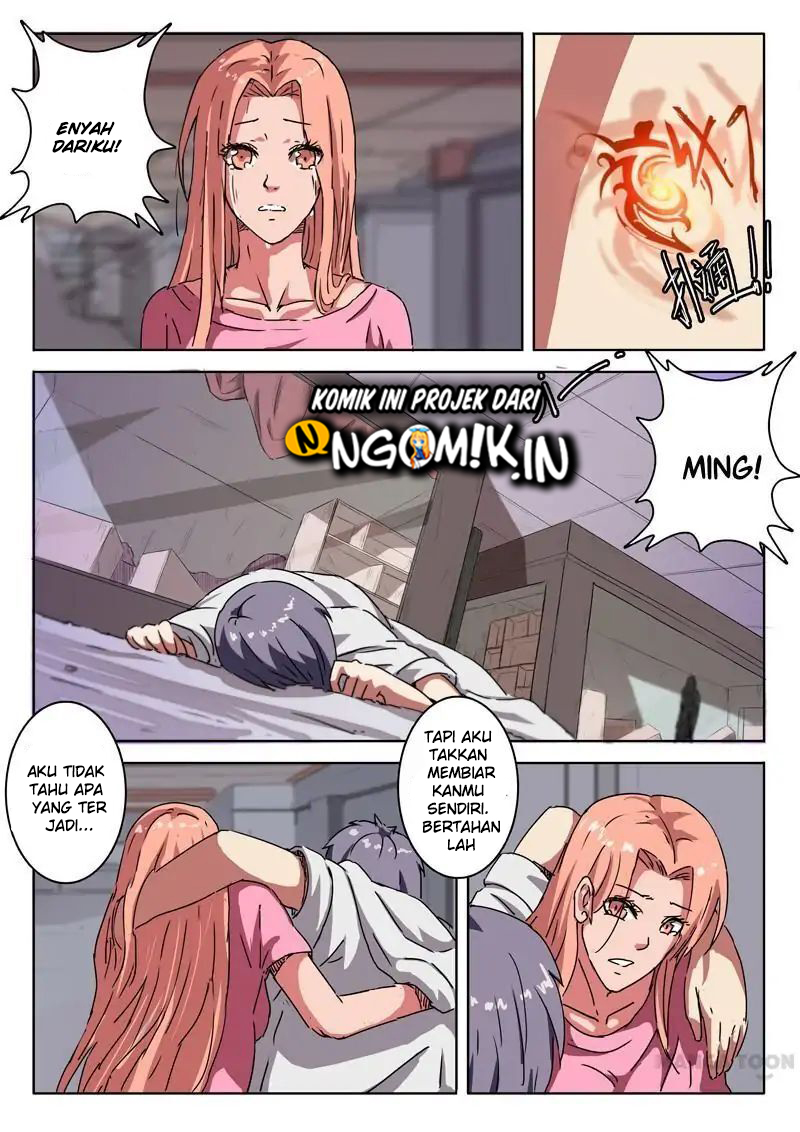 Chromosome 47: Chapter chapter-11 - Page 2