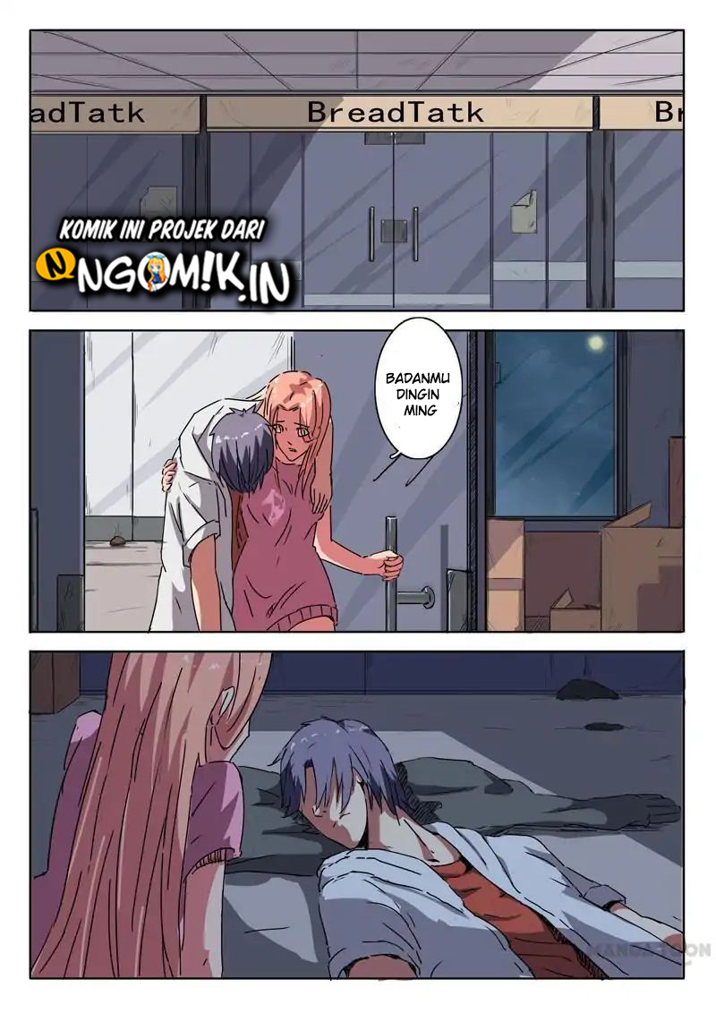 Chromosome 47: Chapter chapter-11 - Page 3