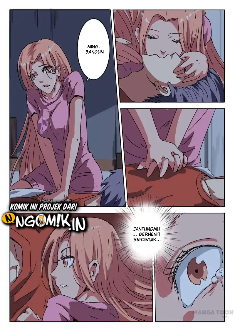 Chromosome 47: Chapter chapter-11 - Page 4