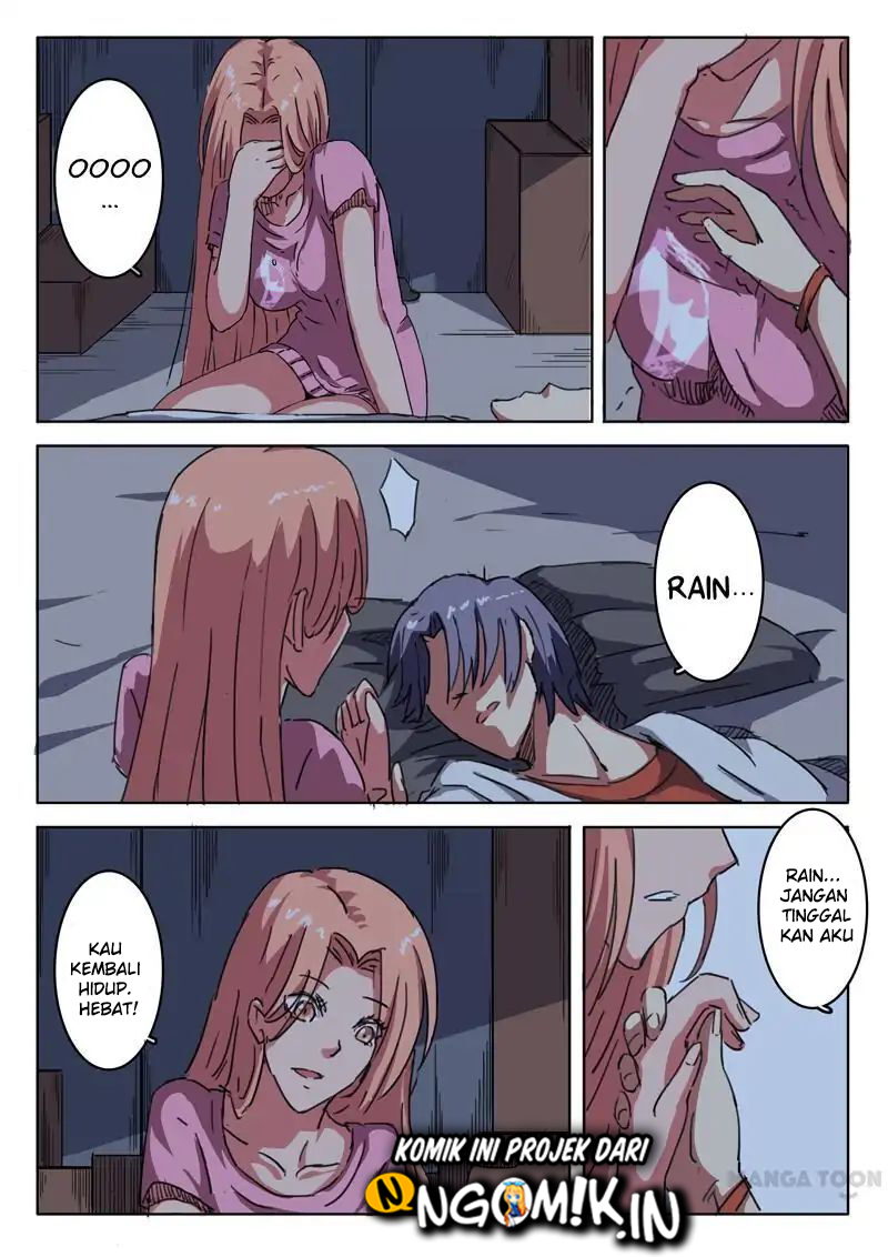 Chromosome 47: Chapter chapter-11 - Page 5