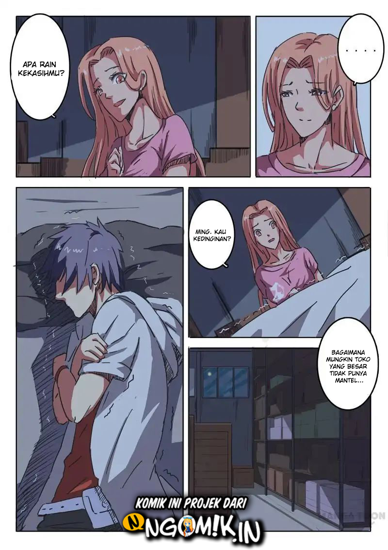Chromosome 47: Chapter chapter-11 - Page 6