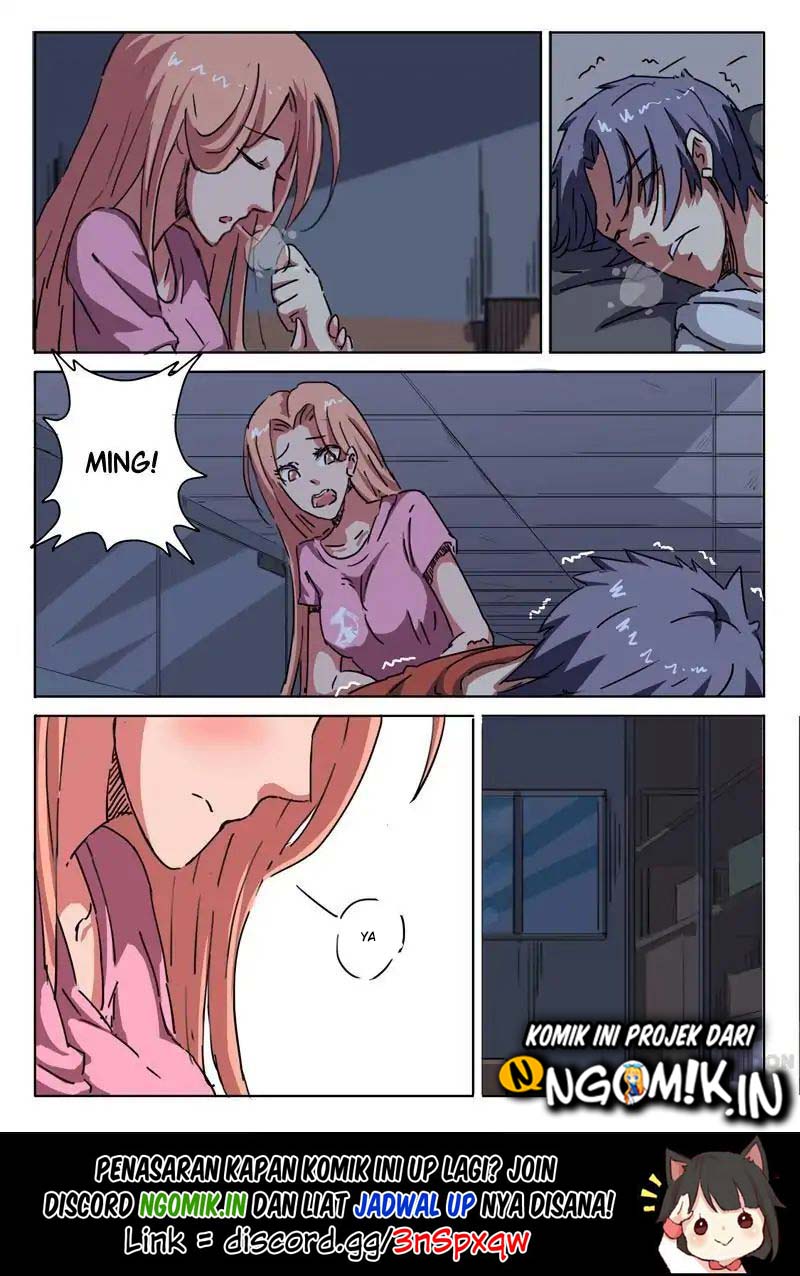 Chromosome 47: Chapter chapter-11 - Page 7