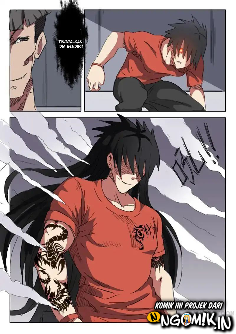 Chromosome 47: Chapter chapter-13 - Page 7