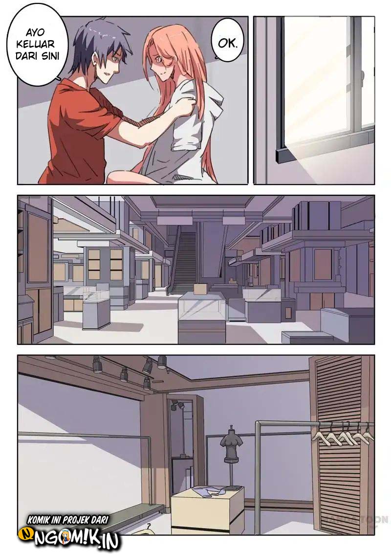 Chromosome 47: Chapter chapter-14 - Page 7