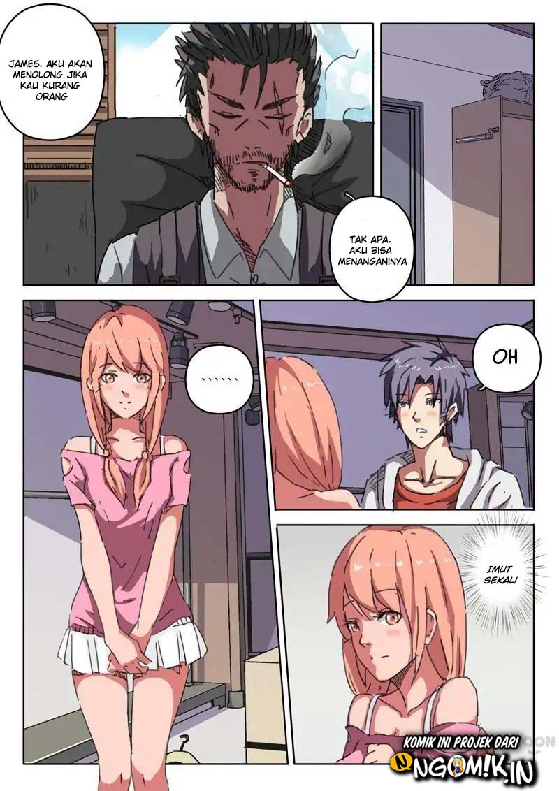 Chromosome 47: Chapter chapter-15 - Page 5