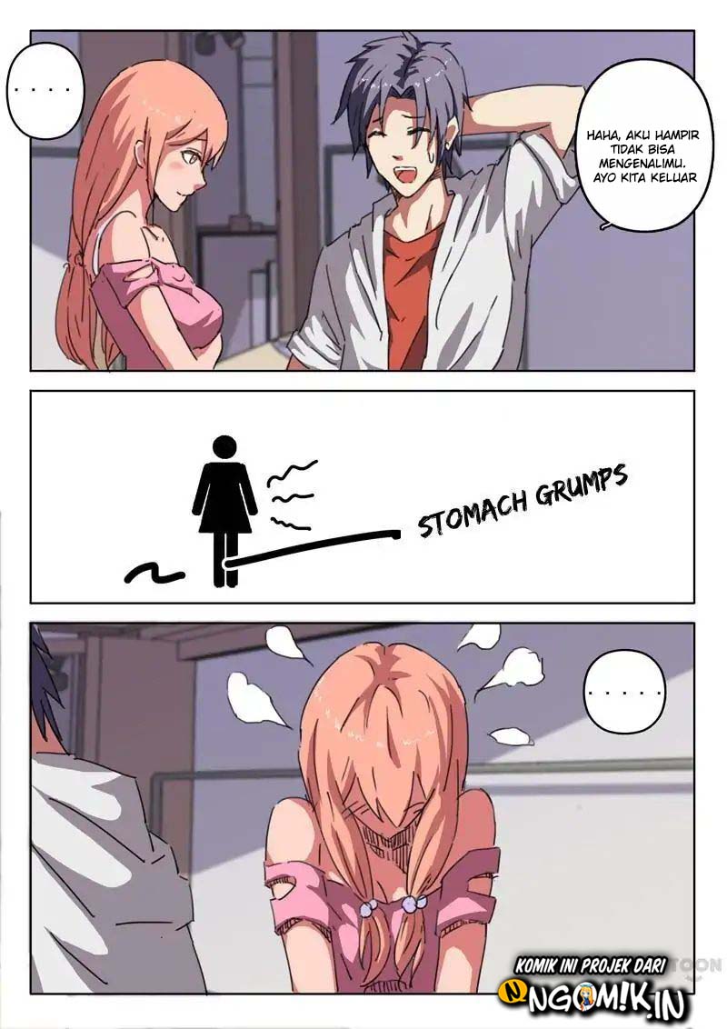 Chromosome 47: Chapter chapter-15 - Page 6