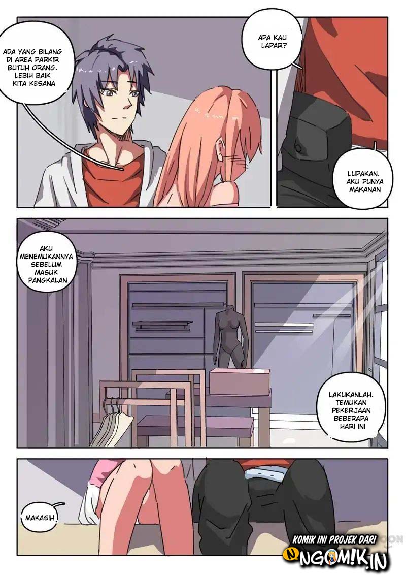 Chromosome 47: Chapter chapter-15 - Page 7