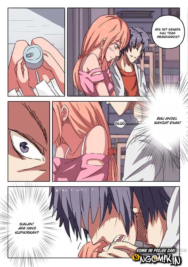 Chromosome 47: Chapter chapter-15 - Page 8