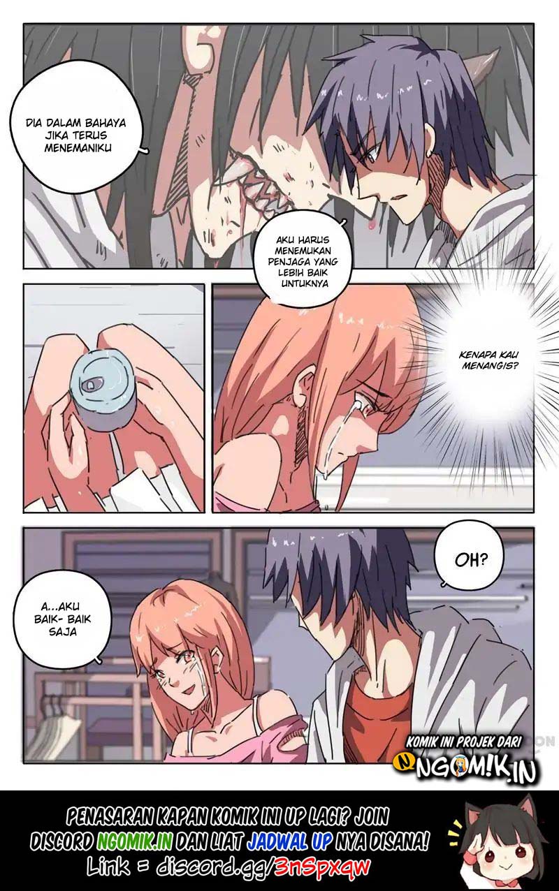 Chromosome 47: Chapter chapter-15 - Page 9