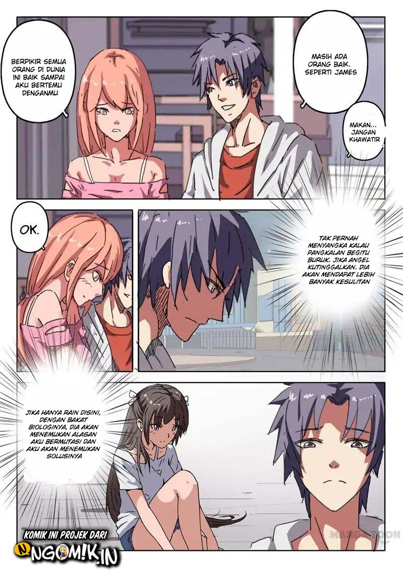 Chromosome 47: Chapter chapter-16 - Page 2