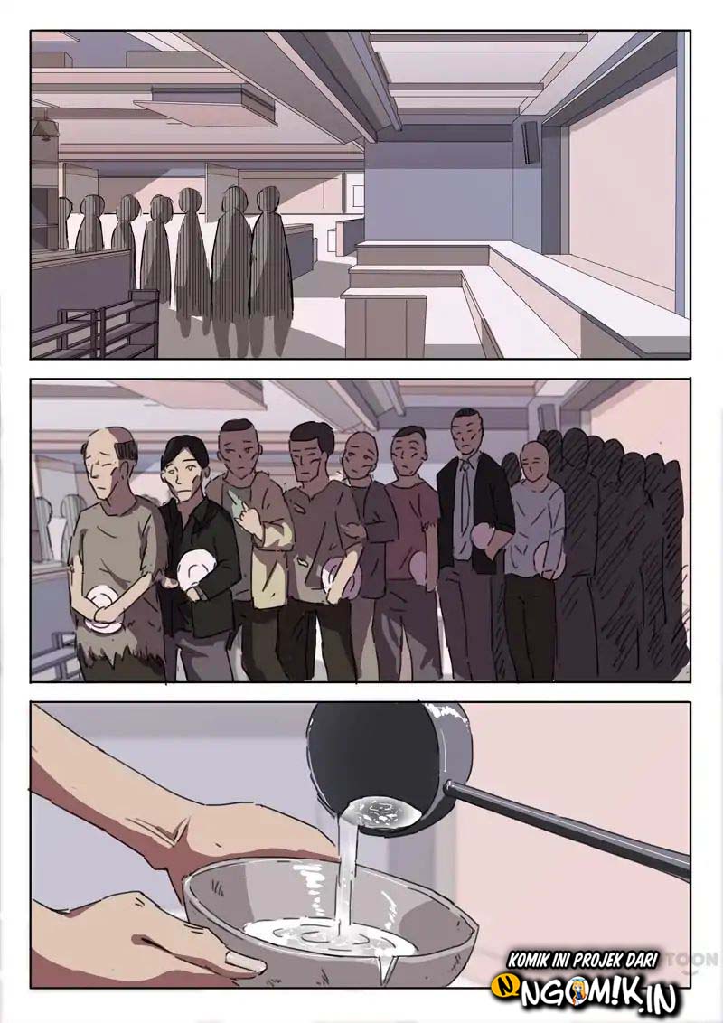 Chromosome 47: Chapter chapter-16 - Page 4