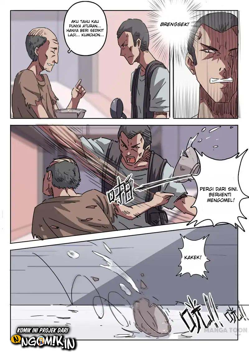 Chromosome 47: Chapter chapter-16 - Page 7