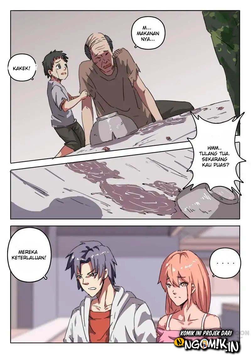 Chromosome 47: Chapter chapter-16 - Page 8