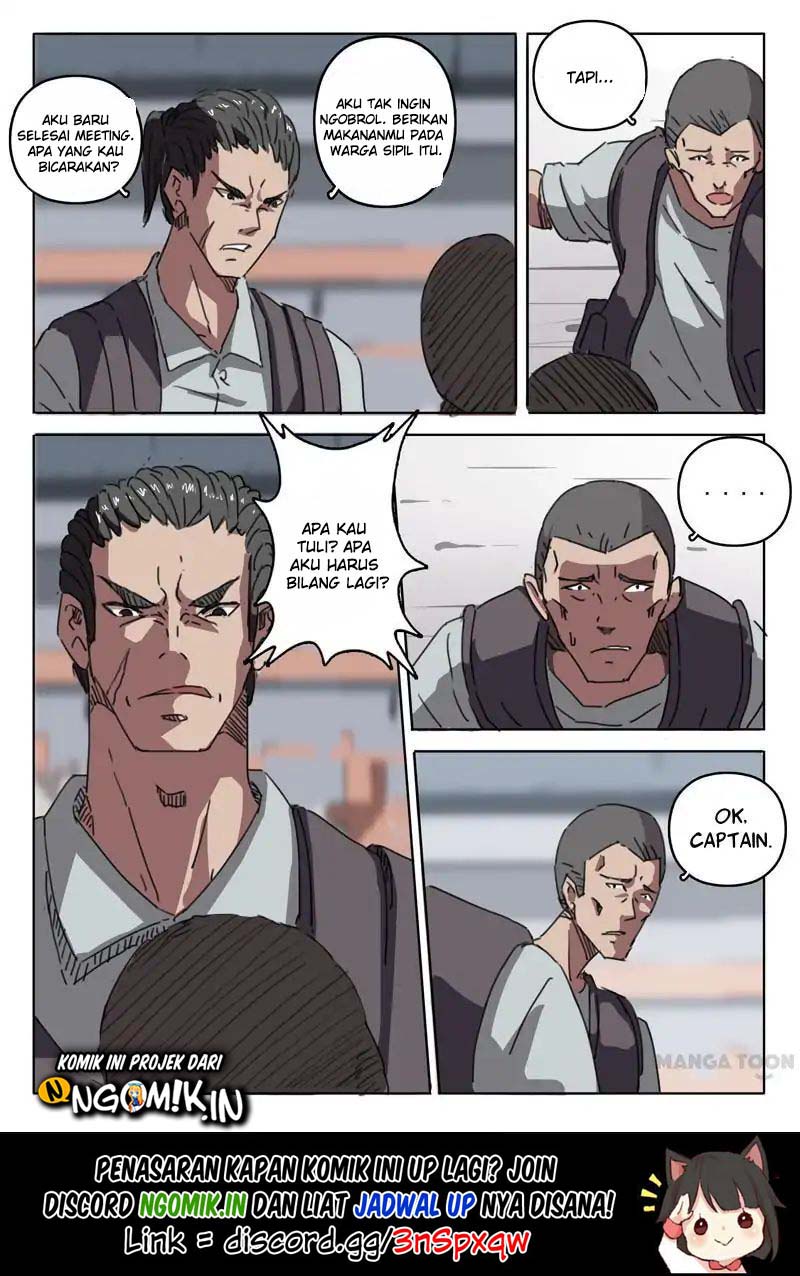 Chromosome 47: Chapter chapter-18 - Page 2