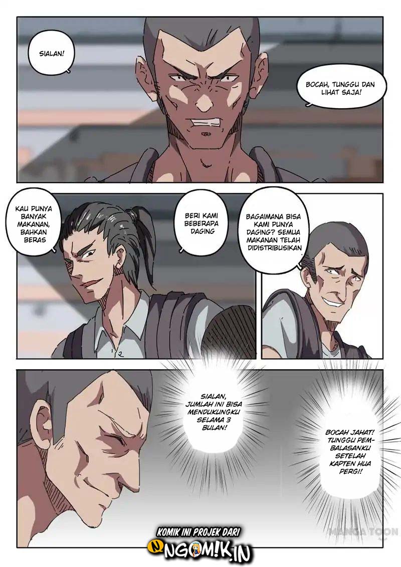Chromosome 47: Chapter chapter-18 - Page 7