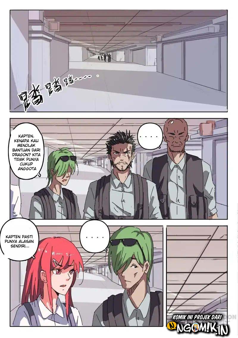 Chromosome 47: Chapter chapter-18 - Page 8