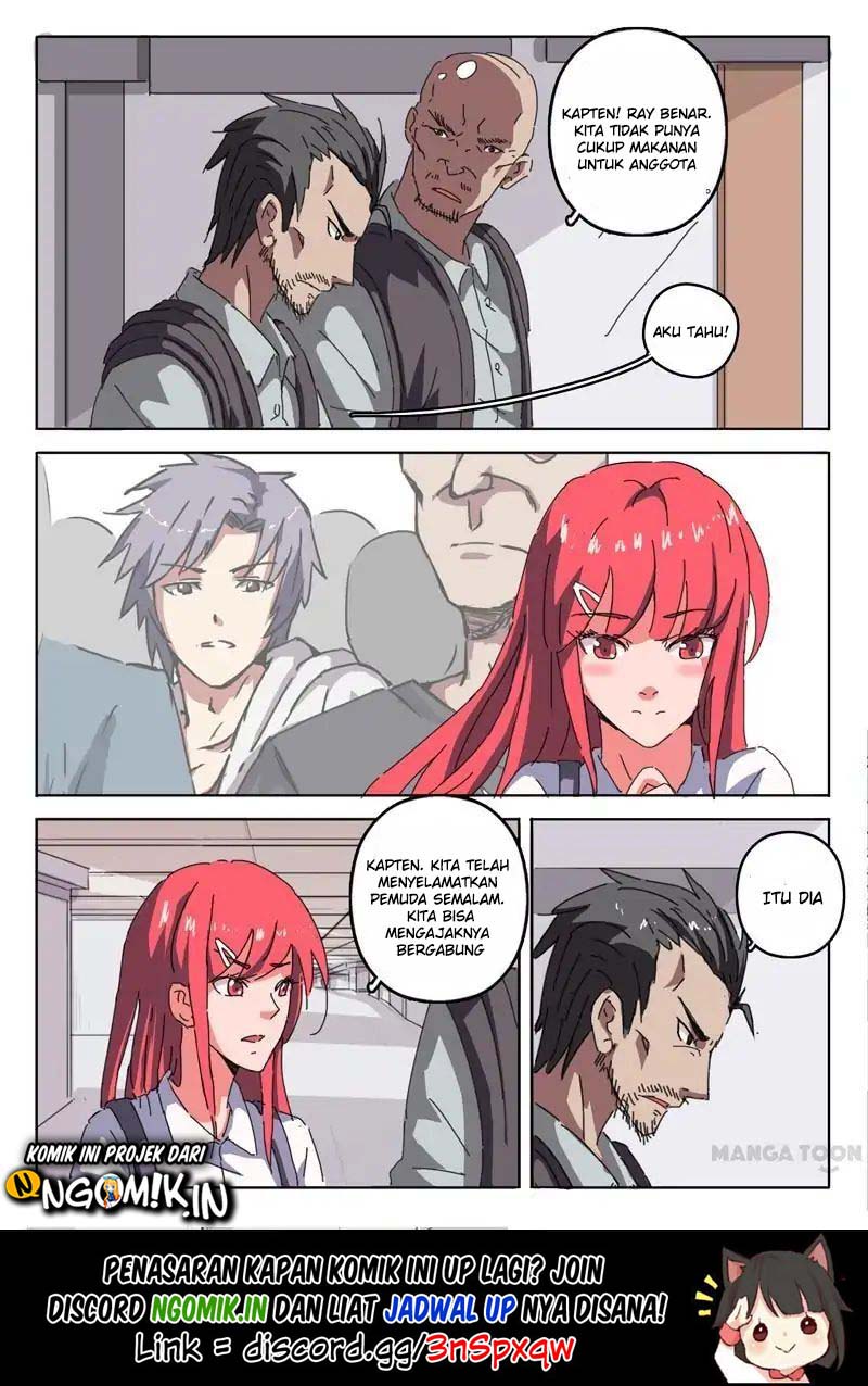 Chromosome 47: Chapter chapter-18 - Page 9