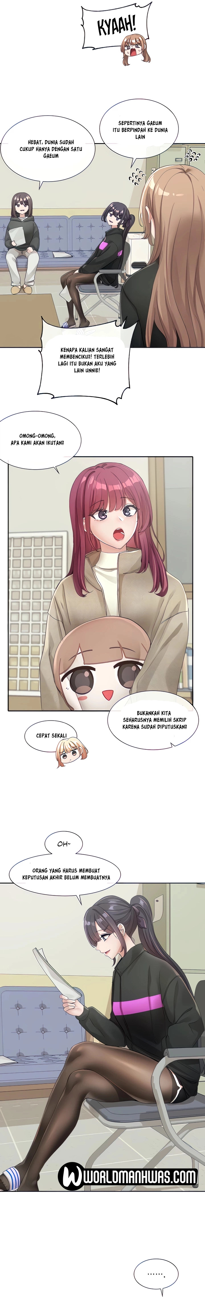 Circles: Chapter chapter-106 - Page 3