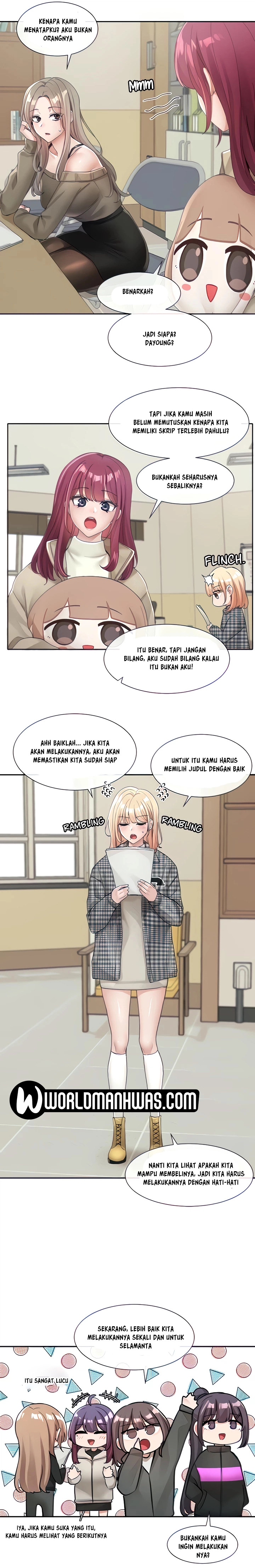 Circles: Chapter chapter-106 - Page 4