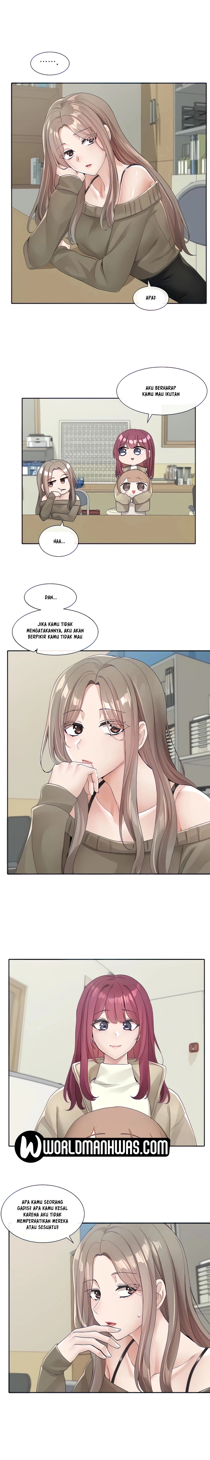 Circles: Chapter chapter-106 - Page 6