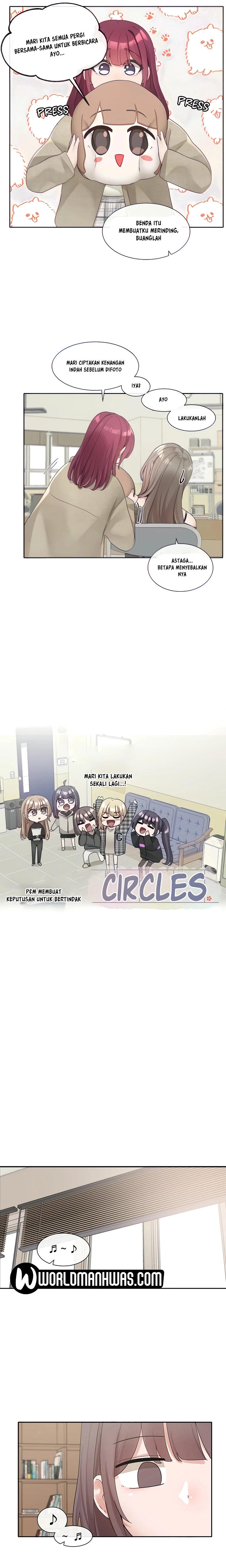 Circles: Chapter chapter-106 - Page 7
