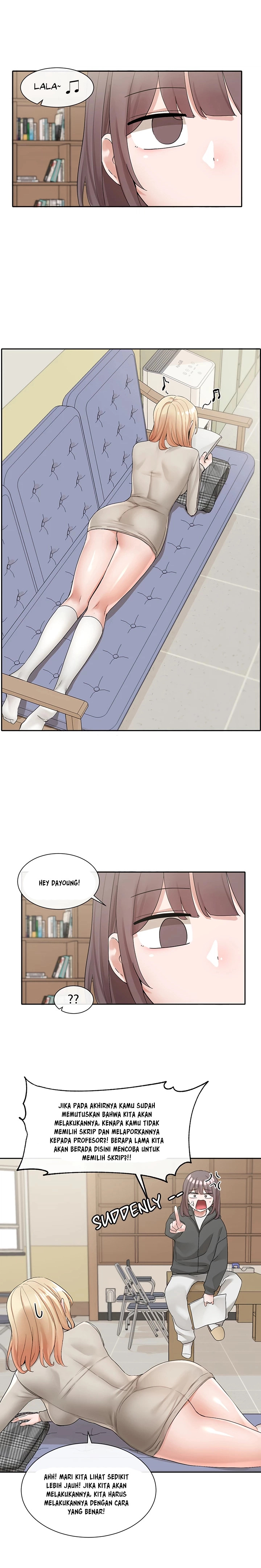 Circles: Chapter chapter-106 - Page 8