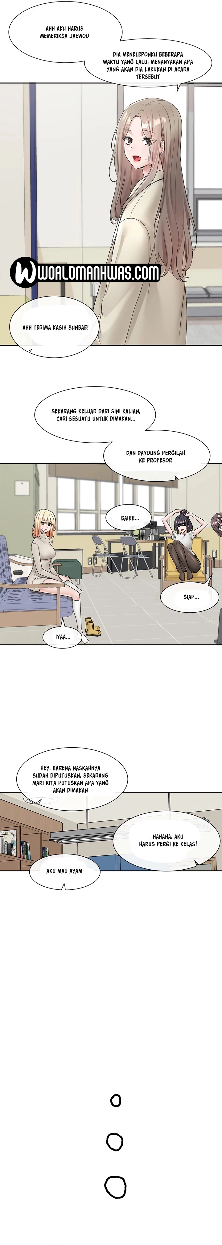 Circles: Chapter chapter-106 - Page 10