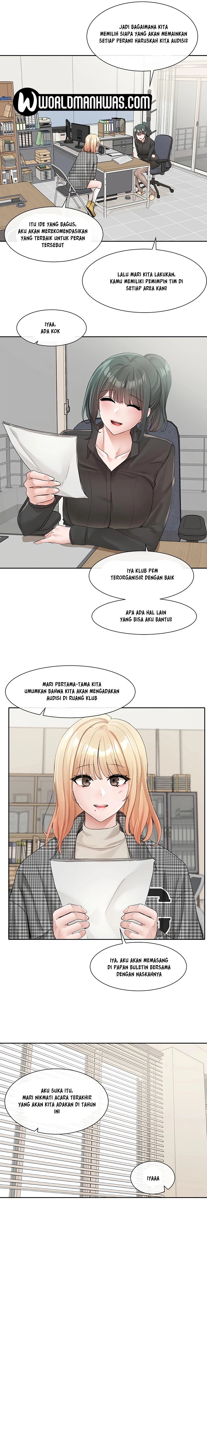 Circles: Chapter chapter-106 - Page 14