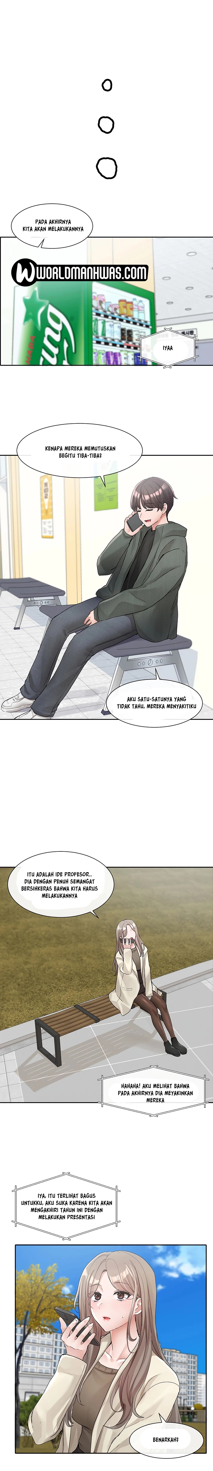 Circles: Chapter chapter-106 - Page 15