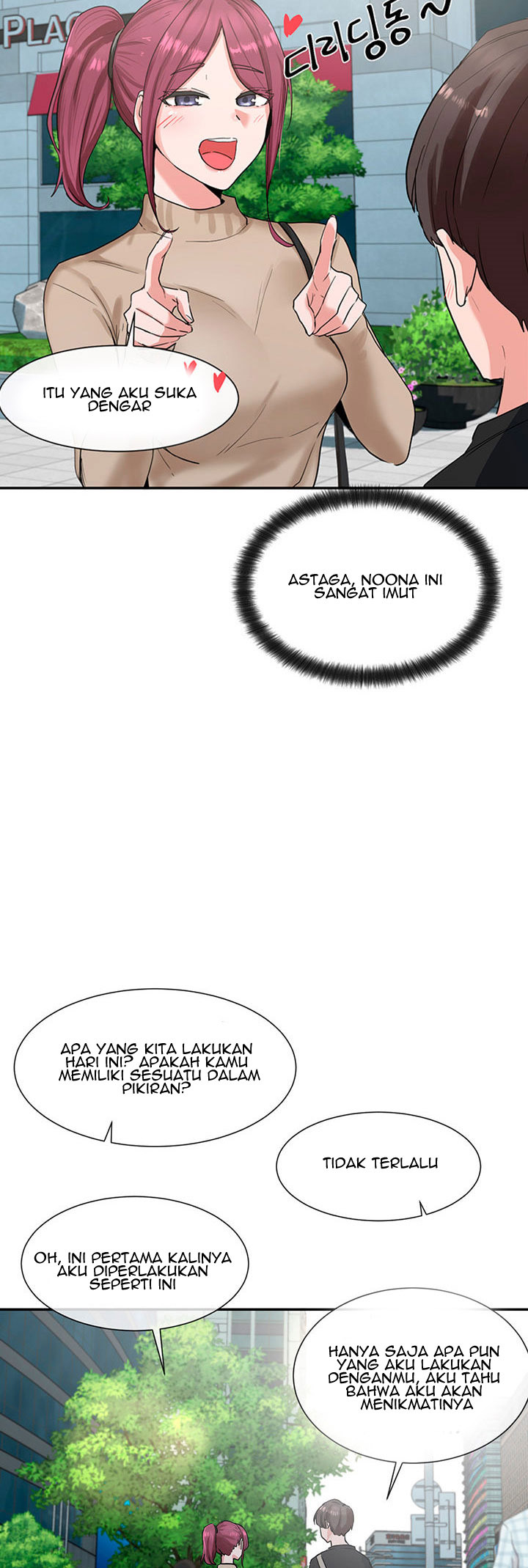 Circles: Chapter chapter-12 - Page 10