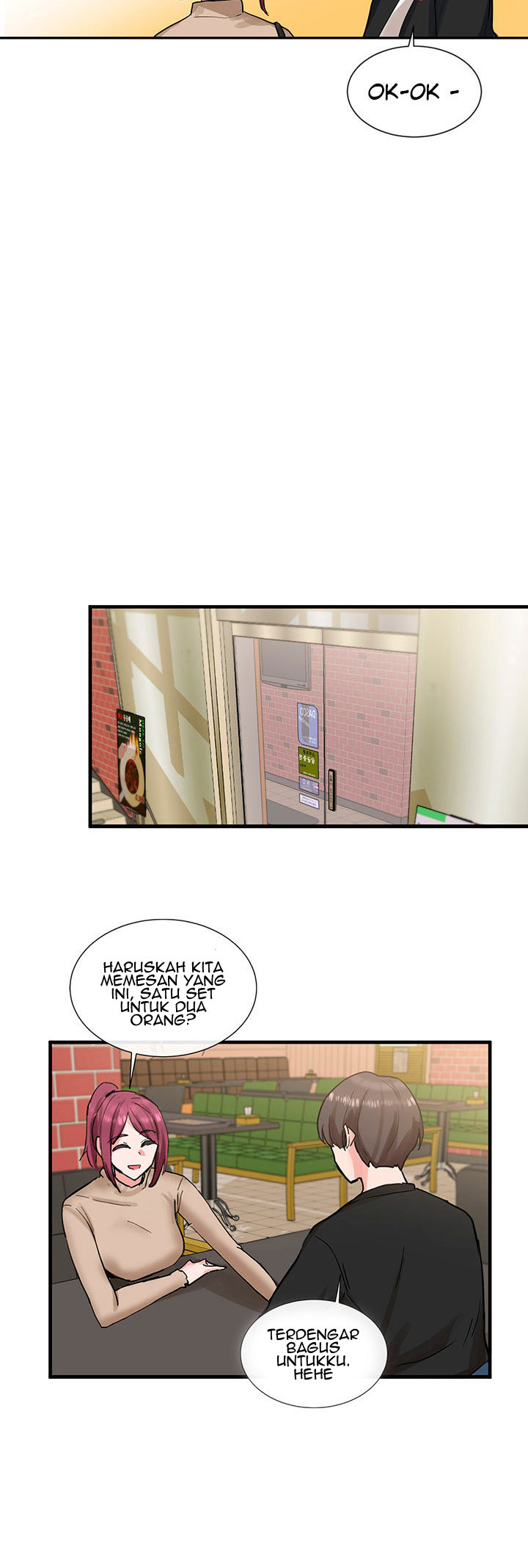 Circles: Chapter chapter-12 - Page 12