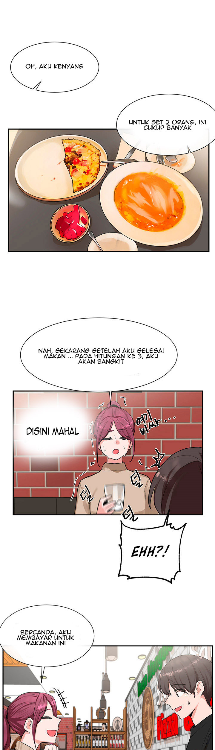 Circles: Chapter chapter-12 - Page 13