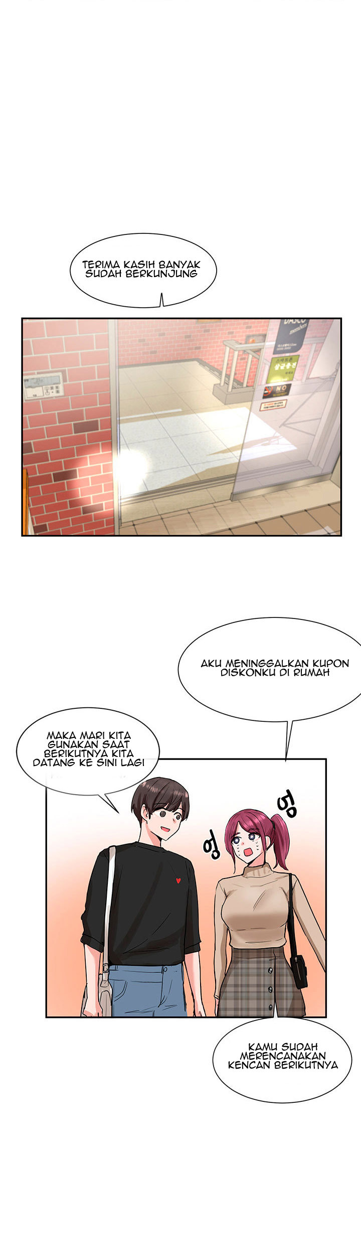 Circles: Chapter chapter-12 - Page 15