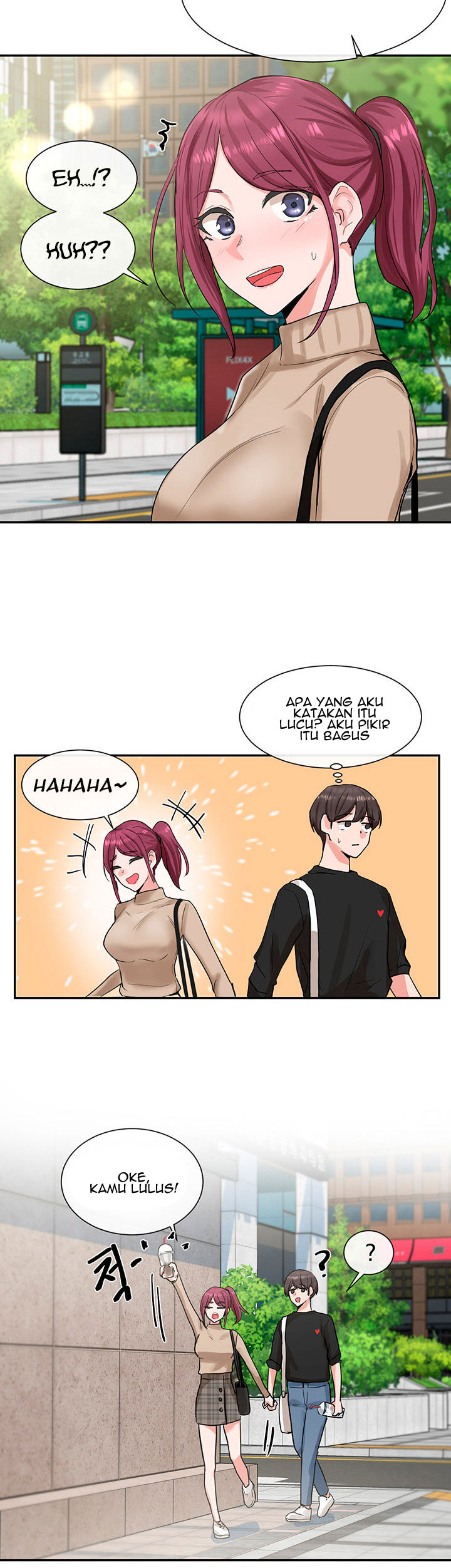 Circles: Chapter chapter-12 - Page 22