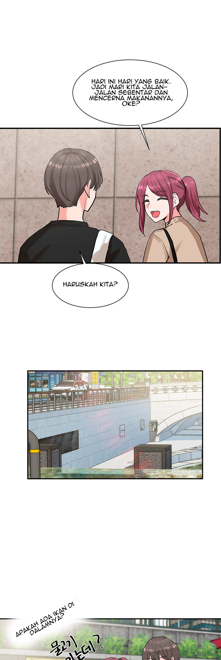 Circles: Chapter chapter-12 - Page 23
