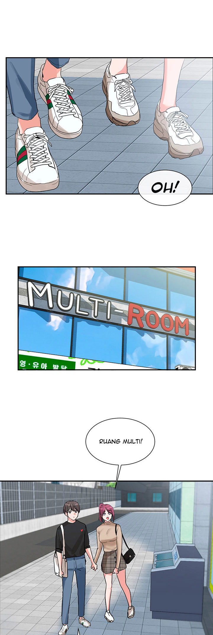 Circles: Chapter chapter-12 - Page 25