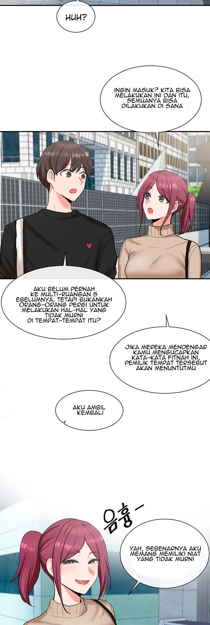Circles: Chapter chapter-12 - Page 26