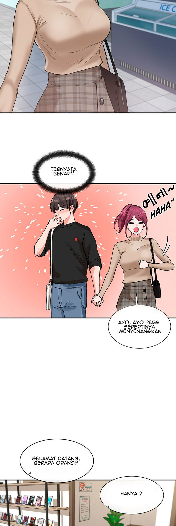 Circles: Chapter chapter-12 - Page 27