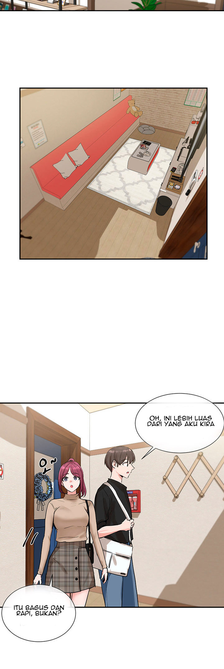 Circles: Chapter chapter-12 - Page 28