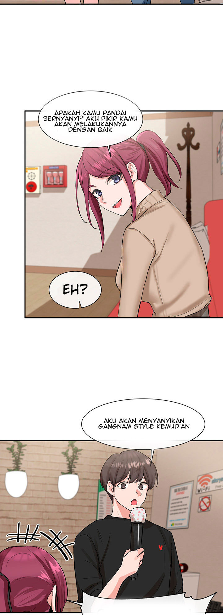 Circles: Chapter chapter-12 - Page 30