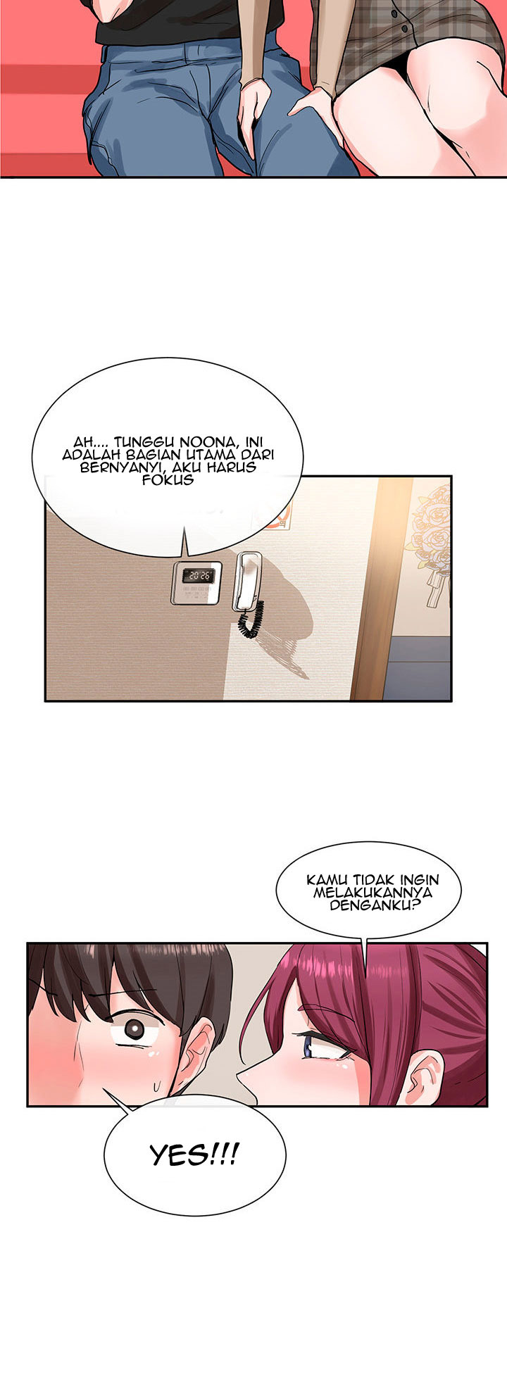 Circles: Chapter chapter-12 - Page 33