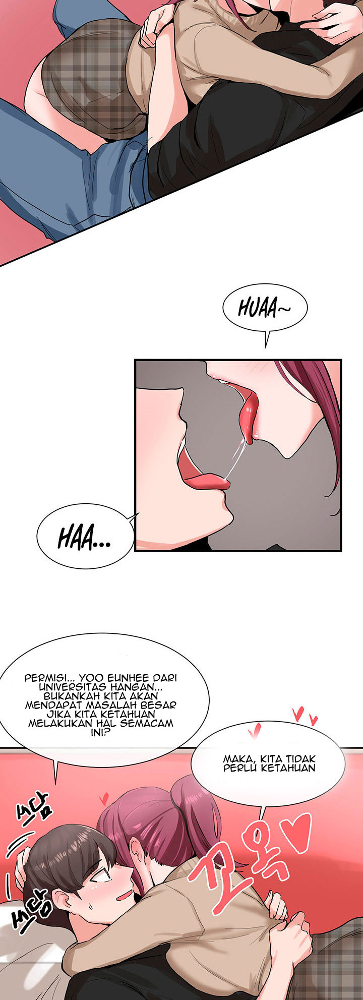 Circles: Chapter chapter-12 - Page 35