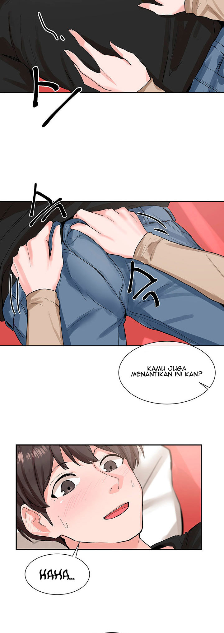 Circles: Chapter chapter-12 - Page 37