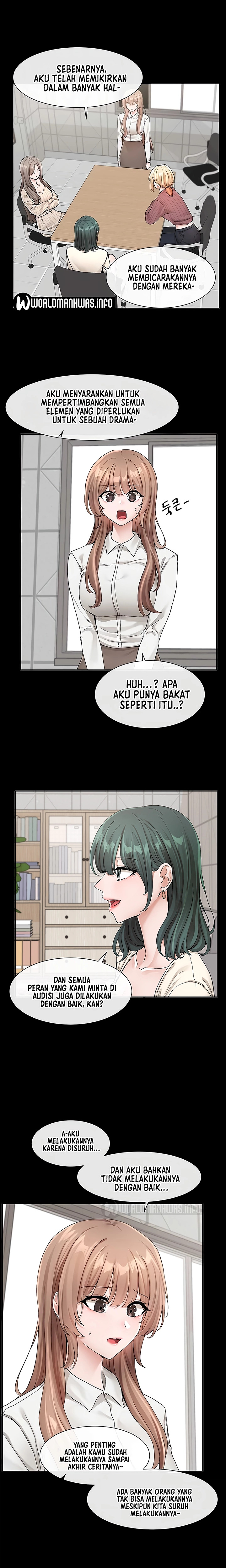Circles: Chapter chapter-120 - Page 4