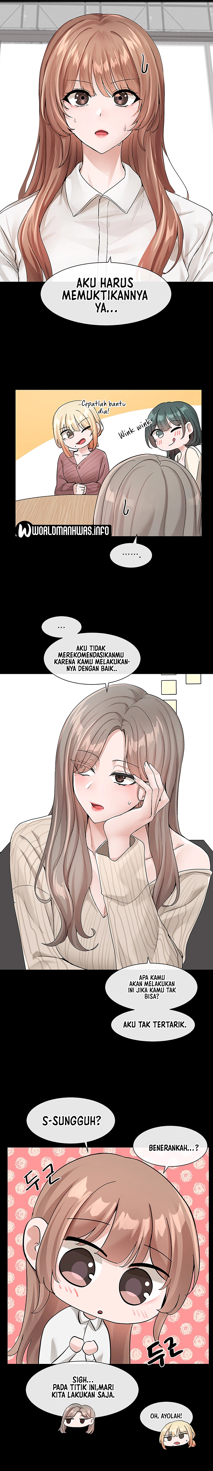 Circles: Chapter chapter-120 - Page 9
