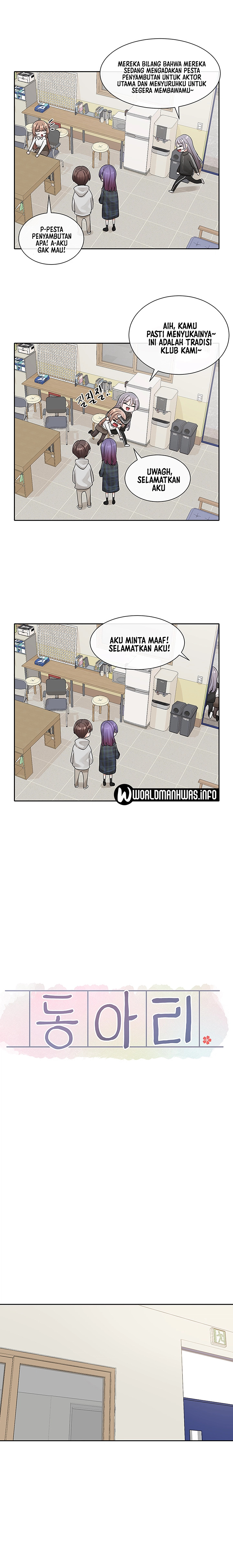 Circles: Chapter chapter-120 - Page 11