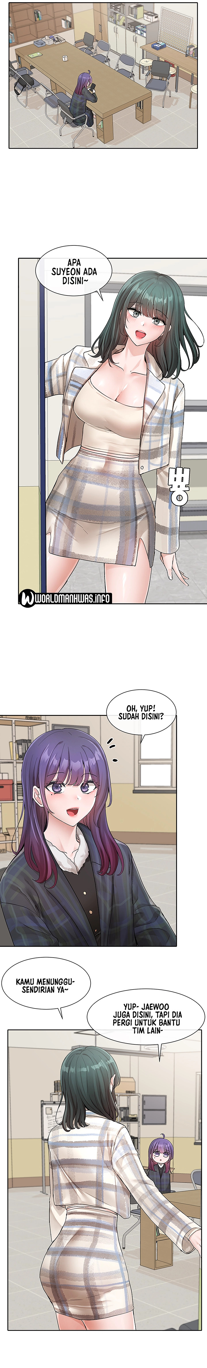 Circles: Chapter chapter-120 - Page 12