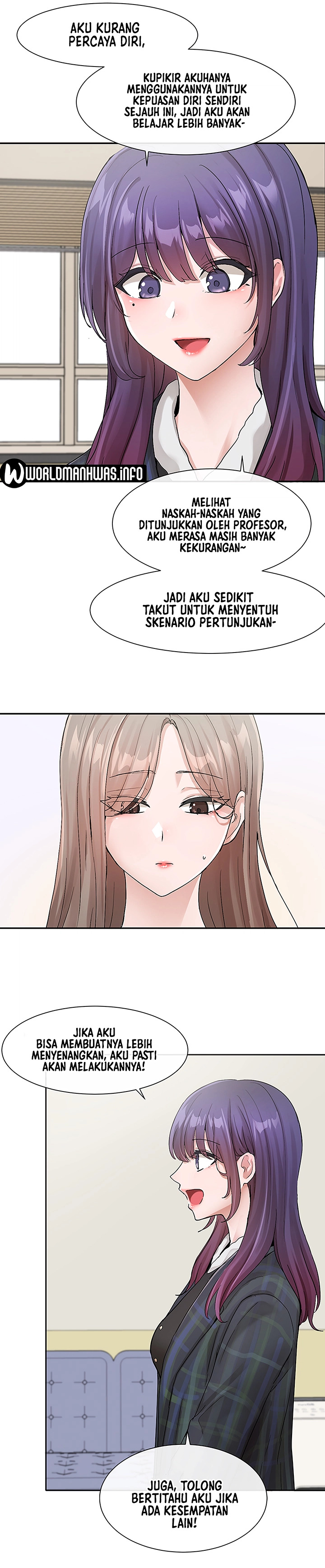 Circles: Chapter chapter-120 - Page 16