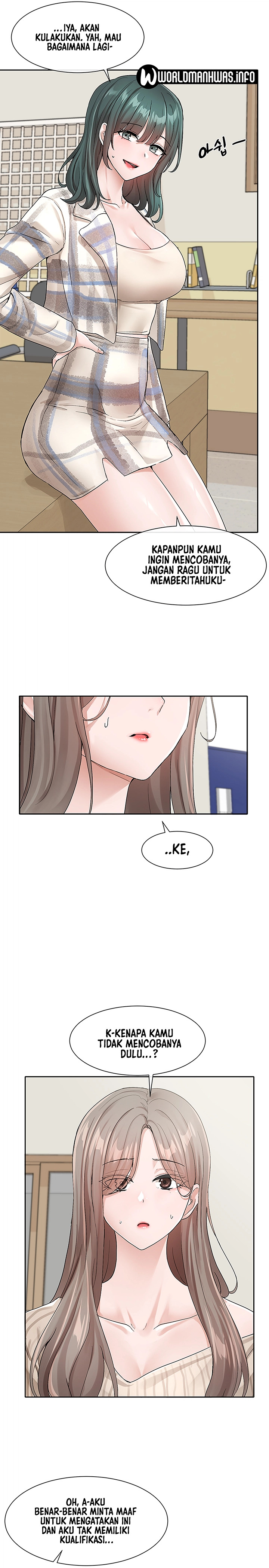 Circles: Chapter chapter-120 - Page 17