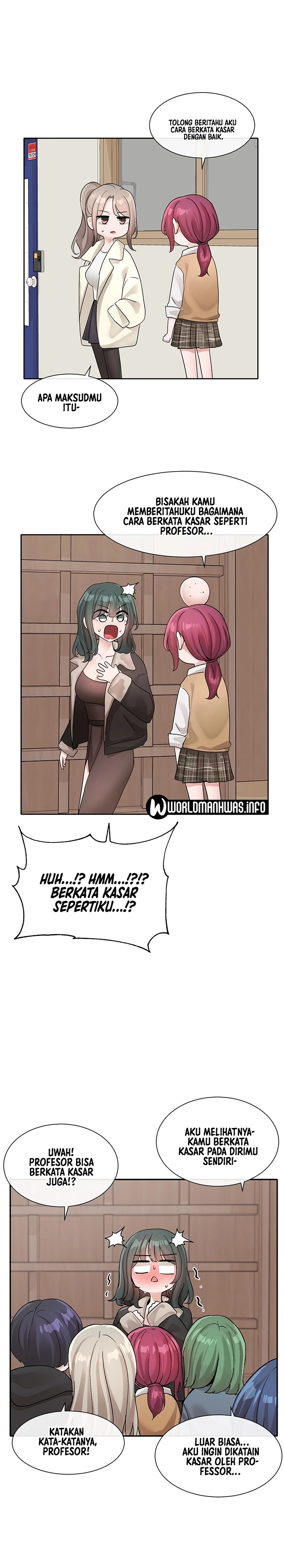 Circles: Chapter chapter-121 - Page 6